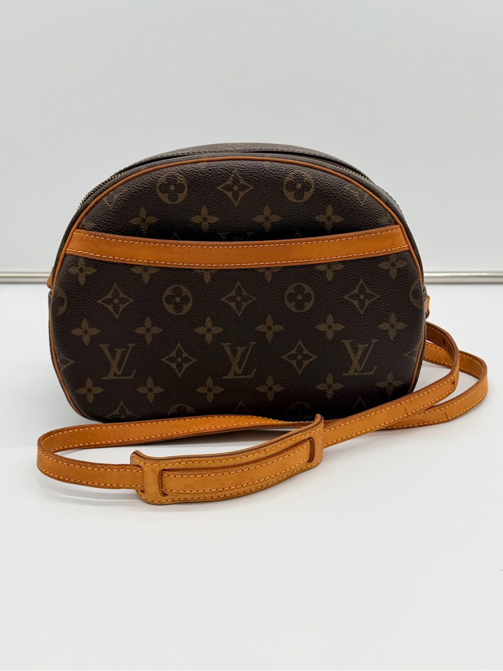 Louis Vuitton Blois PM Monogram💝💝💝